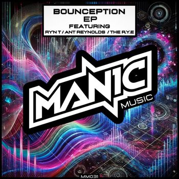 Various Artists - Bounception EP