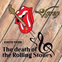 Greg - The Death of the Rolling Stones (Acoustic Version)