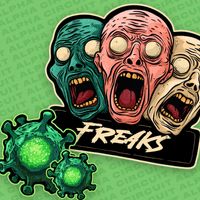 PREMIUM - Freaks / Pathogens