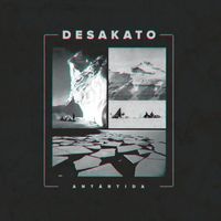 Desakato - Antartida (Explicit)