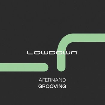 Afernand - Grooving (Extended Mix)