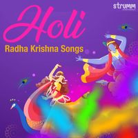 Rattan Mohan Sharma - Holi - Radha Krishna Songs