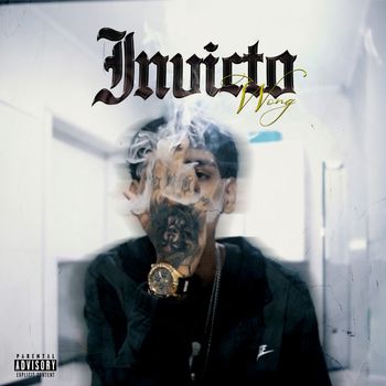 Wong - Invicto (Explicit)
