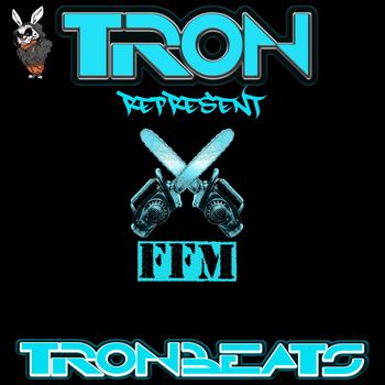 TRON - Represent FFM (Explicit)