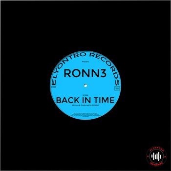 RONN3 - Back in Time