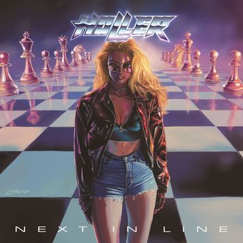 Holler - Trust