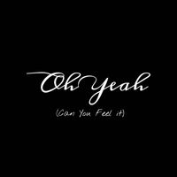 Lee Jones - Oh Yeah (Can You Feel It) (Radio Version)