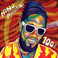 Nino Augustine - 100% (Explicit)