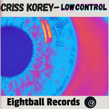 Criss Korey - Low Control (Chapter Two)