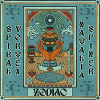 Spiral Vortex - Zodiac