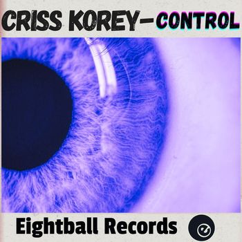 Criss Korey - Control (Chapter One)