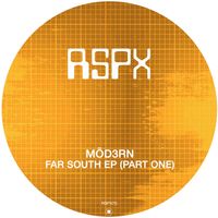 Möd3rn - Far South EP (Part One)