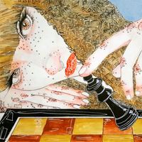LAW - Chess
