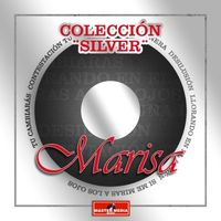 Marisa - Colección Silver: Llorando en el Anden