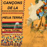 FERRER FERRAN - Cançons de la Meua Terra (Suite Sinfónica para Banda sobre Canciones Populares Valencianas)