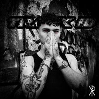 Revoxx - Track Id
