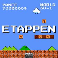 Yanee - Etappen (Explicit)