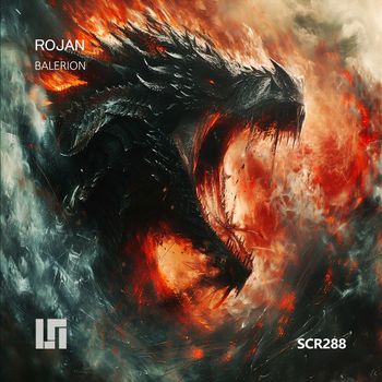 Rojan - Balerion
