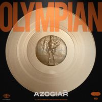 Azogiař - OLYMPIAN 60