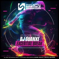 dj guanxe - Excential break
