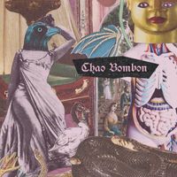 Sujeto Desconocido - Chao Bombon