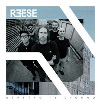 Reese - Aspetto il Giorno (Explicit)