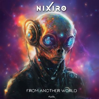 Nixiro - From Another World