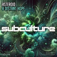 Asteroid - A Distant Hope