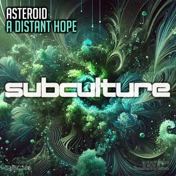 Asteroid - A Distant Hope