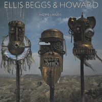 Ellis, Beggs & Howard - Homelands