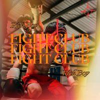 RICH BOY - Fight Club