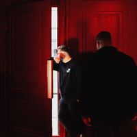 Nephilim, Ludmael - Dernièrement (Explicit)