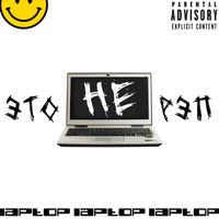 LAPTOP - ЭТО НЕ РЭП (Explicit)