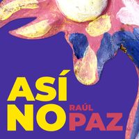 Raul Paz - Así No