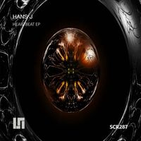 Hans J - Heartbeat (Ep)