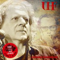 UHF - A Herança do Andarilho (50 Anos de Abril)