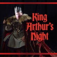 Veda Hille - King Arthur's Night (Explicit)