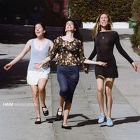 HAIM - Relationships (Explicit)