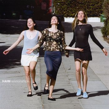 HAIM - Relationships (Explicit)