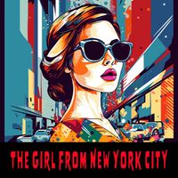 Don Ruiz - The Girl from New York City