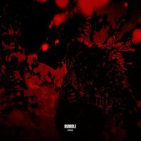 HYDRAX - RUMBLE