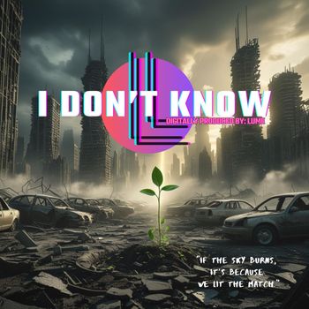 Lume - I Don't Know