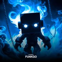 HYDRAX - FUNKGO