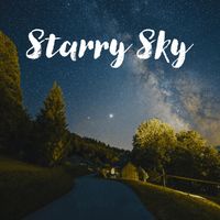 Don Ruiz - Starry Sky