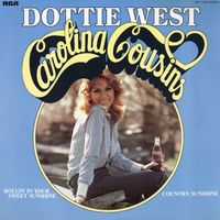 Dottie West - Carolina Cousins