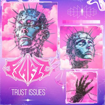 Flakzz - Trust Issues