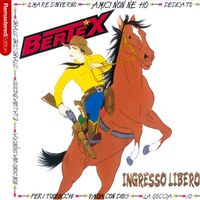Loredana Bertè - Ingresso libero