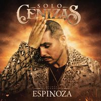 Espinoza Paz - Solo Cenizas