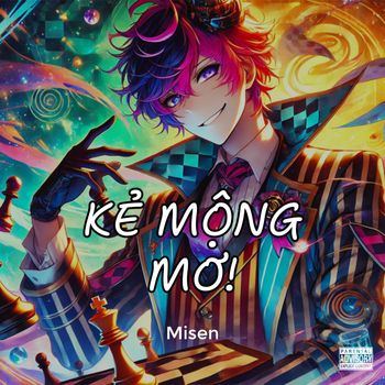 Misen - Kẻ Mộng Mơ! (Explicit)