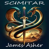 James Asher - Scimitar